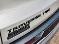 2027 Chevrolet Traverse AWD Z71