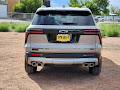 2027 Chevrolet Traverse AWD Z71