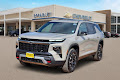 2027 Chevrolet Traverse AWD Z71