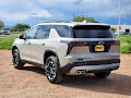 2027 Chevrolet Traverse AWD Z71