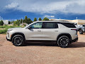 2027 Chevrolet Traverse AWD Z71