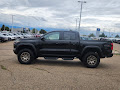 2026 Chevrolet Colorado 4WD ZR2