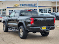 2026 Chevrolet Colorado 4WD ZR2
