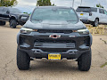 2026 Chevrolet Colorado 4WD ZR2