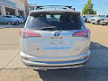 2018 Toyota RAV4 Hybrid LE Plus