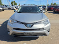 2018 Toyota RAV4 Hybrid LE Plus