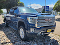 2021 GMC Sierra 3500HD Denali