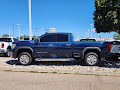 2021 GMC Sierra 3500HD Denali