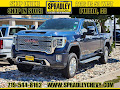 2021 GMC Sierra 3500HD Denali
