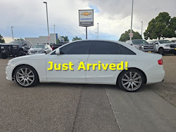 2009 Audi A4 3.2L Prem Plus