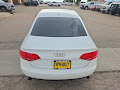 2009 Audi A4 3.2L Prem Plus