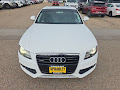 2009 Audi A4 3.2L Prem Plus