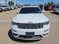 2018 Jeep Grand Cherokee High Altitude