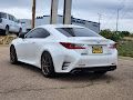 2016 Lexus RC 300 2DR CPE