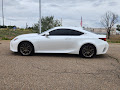 2016 Lexus RC 300 2DR CPE