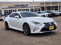 2016 Lexus RC 300 2DR CPE