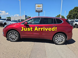 2019 Buick Envision Premium