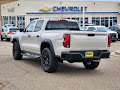 2026 Chevrolet Colorado 4WD Trail Boss