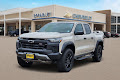 2026 Chevrolet Colorado 4WD Trail Boss