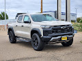 2026 Chevrolet Colorado 4WD Trail Boss