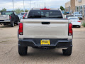 2026 Chevrolet Colorado 4WD Trail Boss