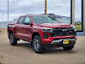 2026 Chevrolet Colorado 4WD Z71