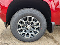 2026 Chevrolet Colorado 4WD Z71