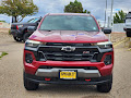 2026 Chevrolet Colorado 4WD Z71