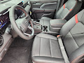 2026 Chevrolet Colorado 4WD Z71