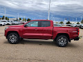2026 Chevrolet Colorado 4WD Z71