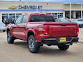 2026 Chevrolet Colorado 4WD Z71