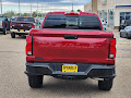 2026 Chevrolet Colorado 4WD Z71