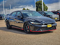 2026 Hyundai Elantra N SD