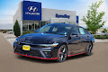 2026 Hyundai Elantra N SD