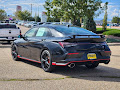 2026 Hyundai Elantra N SD