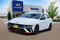 2026 Hyundai Elantra N SD
