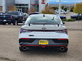 2026 Hyundai Elantra N SD