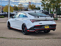 2026 Hyundai Elantra N SD