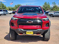 2026 Chevrolet Colorado 4WD ZR2