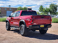 2026 Chevrolet Colorado 4WD ZR2