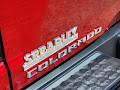 2026 Chevrolet Colorado 4WD ZR2
