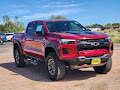 2026 Chevrolet Colorado 4WD ZR2