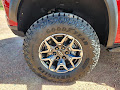 2026 Chevrolet Colorado 4WD ZR2
