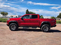 2026 Chevrolet Colorado 4WD ZR2