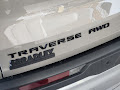 2027 Chevrolet Traverse AWD Z71