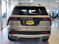 2027 Chevrolet Traverse AWD Z71