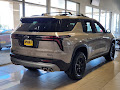 2027 Chevrolet Traverse AWD Z71