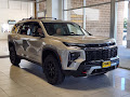 2027 Chevrolet Traverse AWD Z71