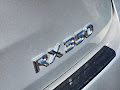 2021 Lexus RX RX 350