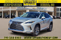 2021 Lexus RX RX 350